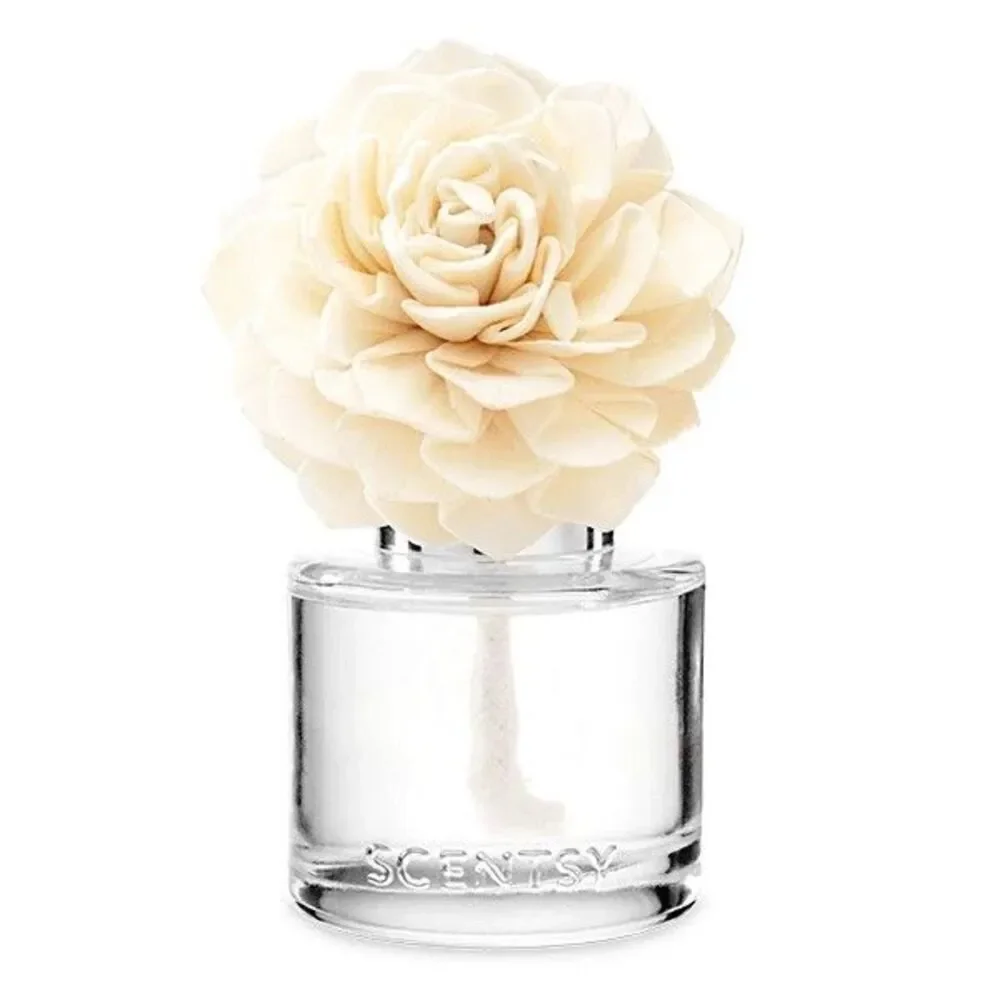 Scentsy Fragrance Flower Dahlia Darling & Oasis Daydream Diffuser Oil NEW